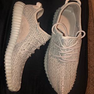 Yeezy 350 Boost ‘Moonrock’ Men’s Size 12